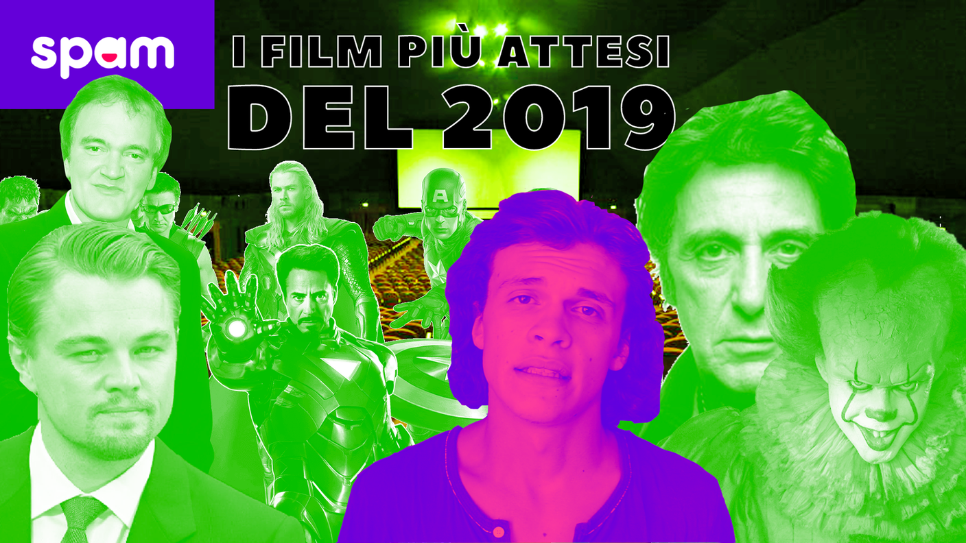 FILM 2019