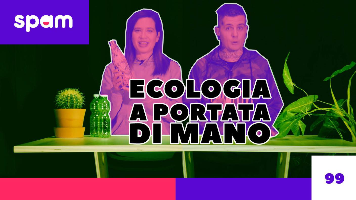 spam ecologia 