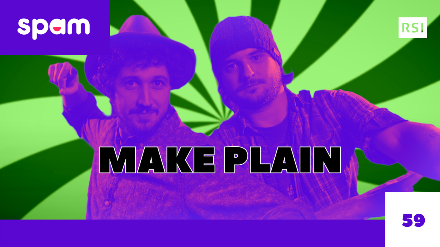 Make Plain