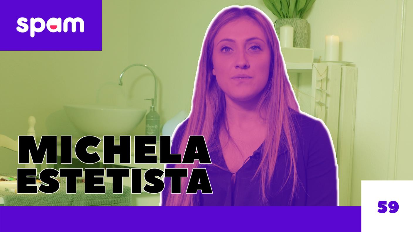 Spam Estetista