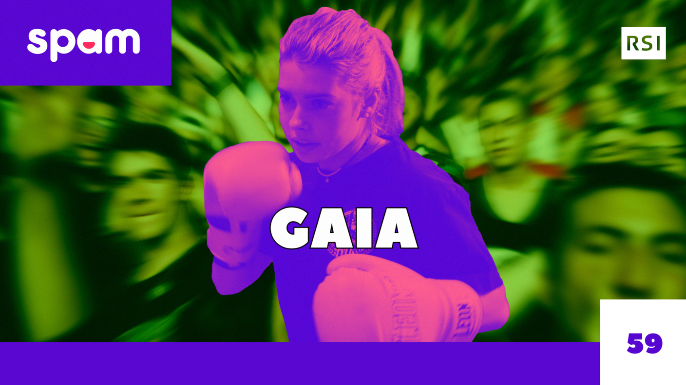 Gaia Boxe