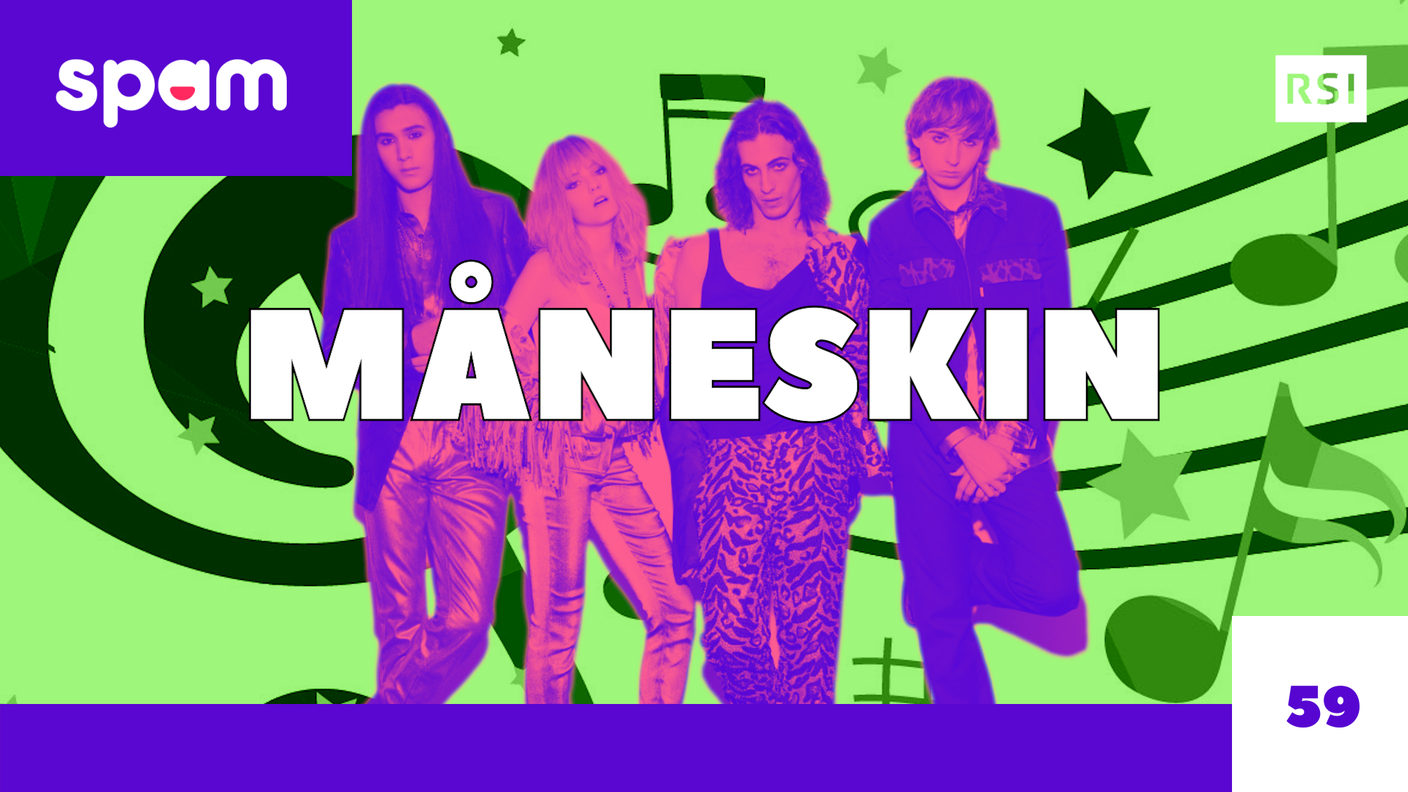 Måneskin