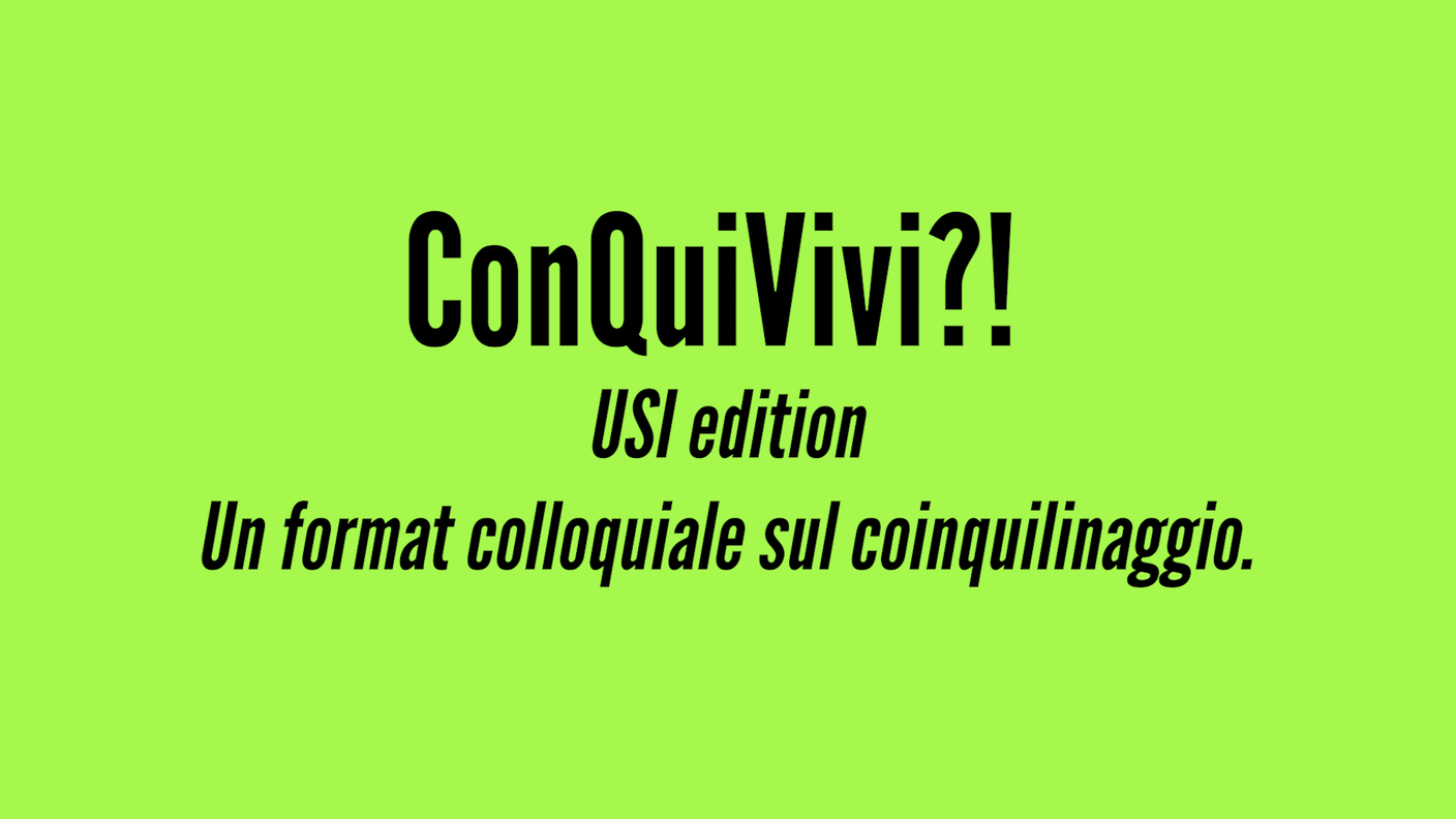 ConQuiVivi?! USI Edition