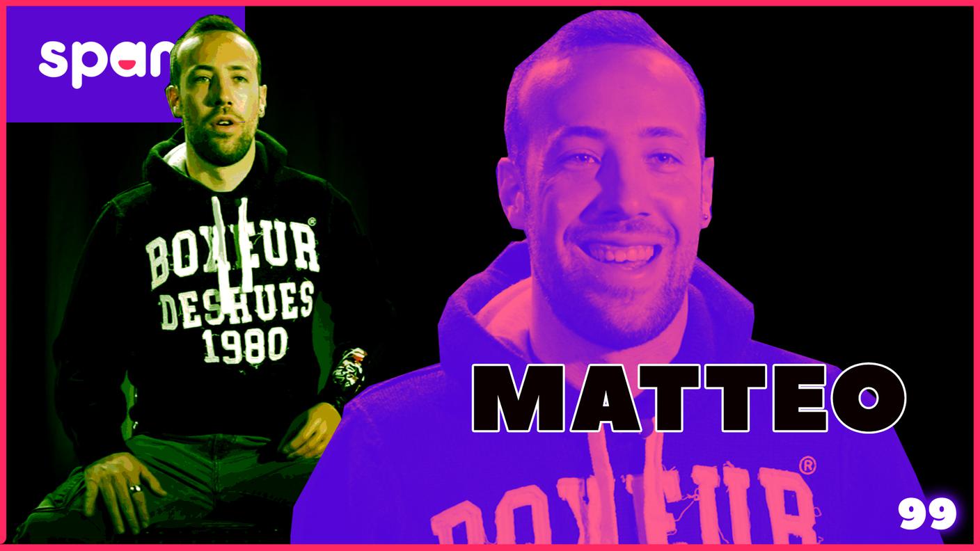Matteo