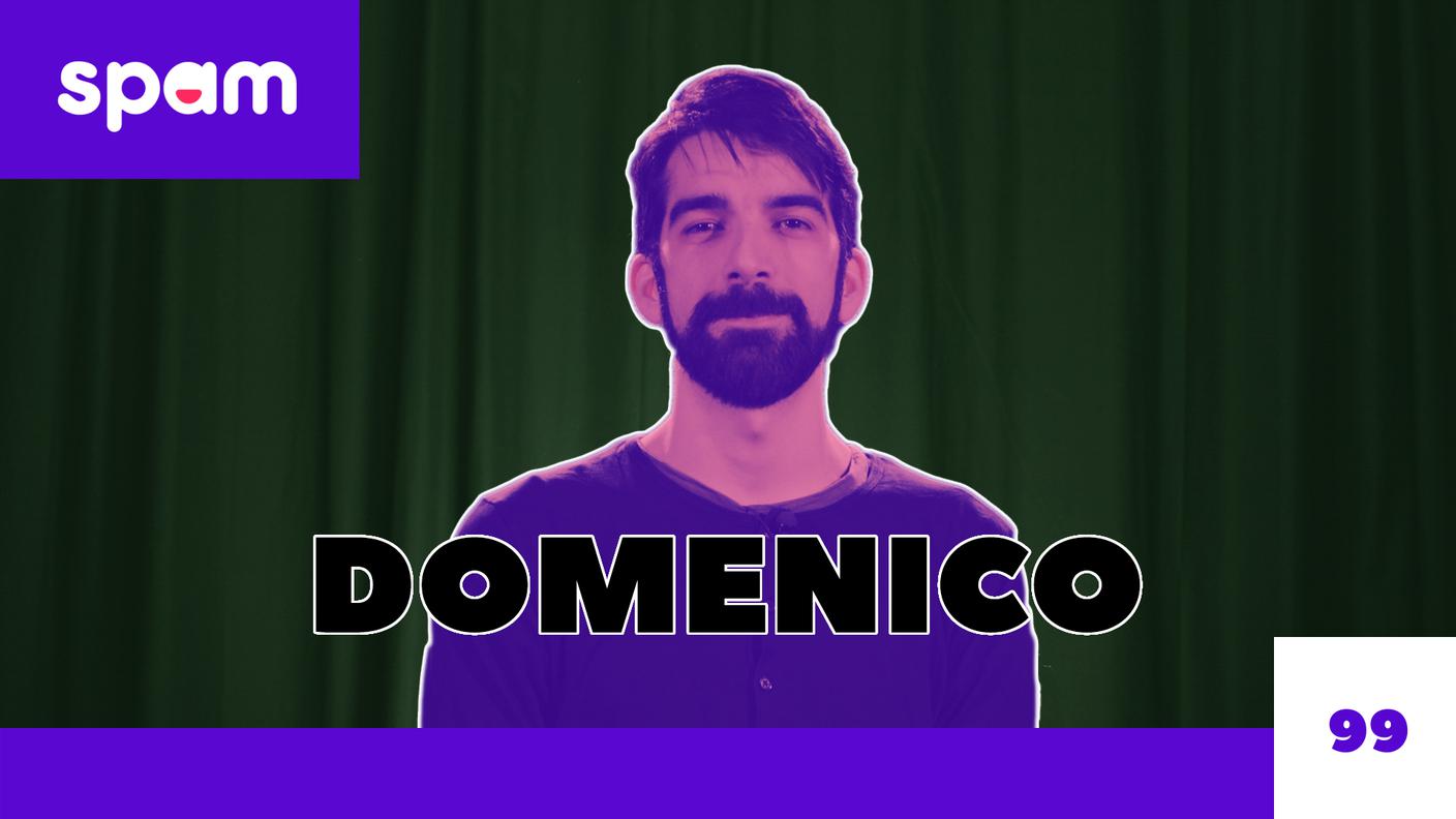 Domenico