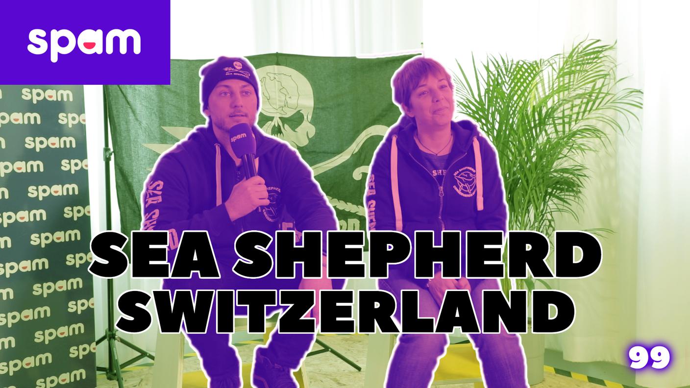 Sea Shepherd Switzerland