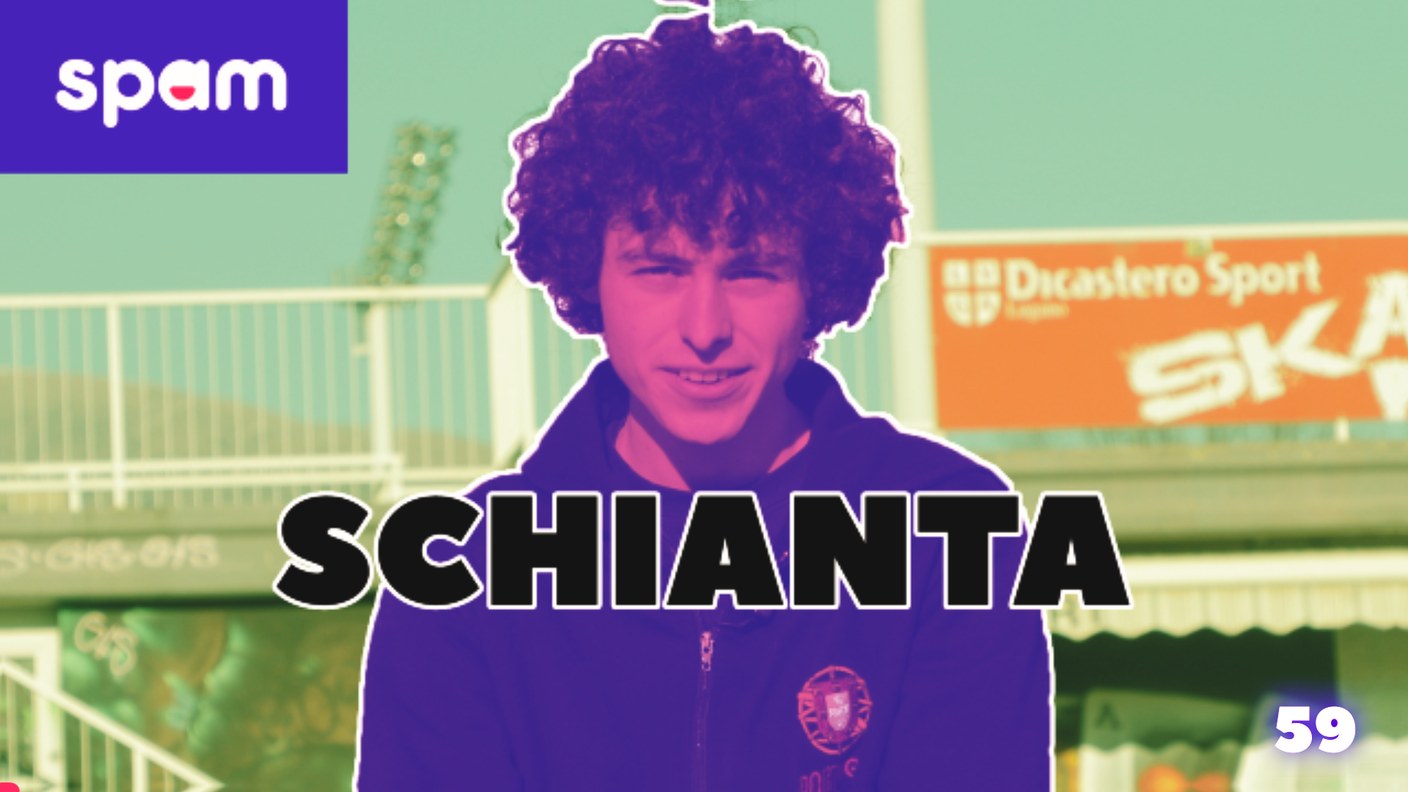 Schianta