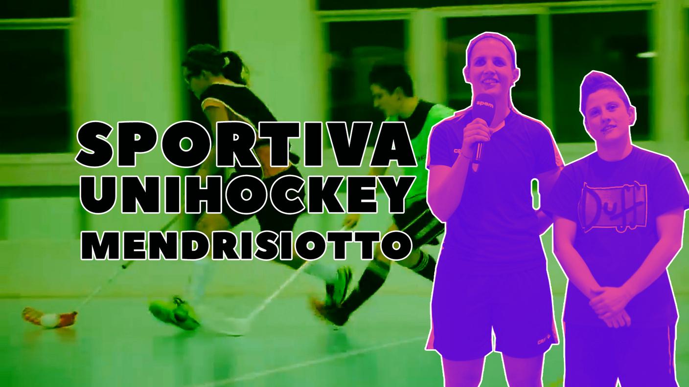 Sportiva Unihockey Mendrisiotto