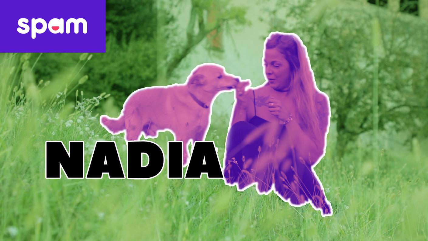 Nadia