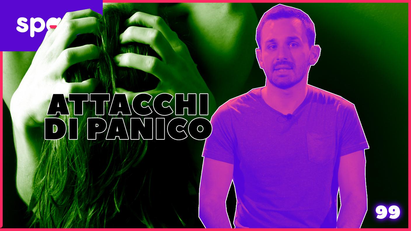 Attacchi di panico