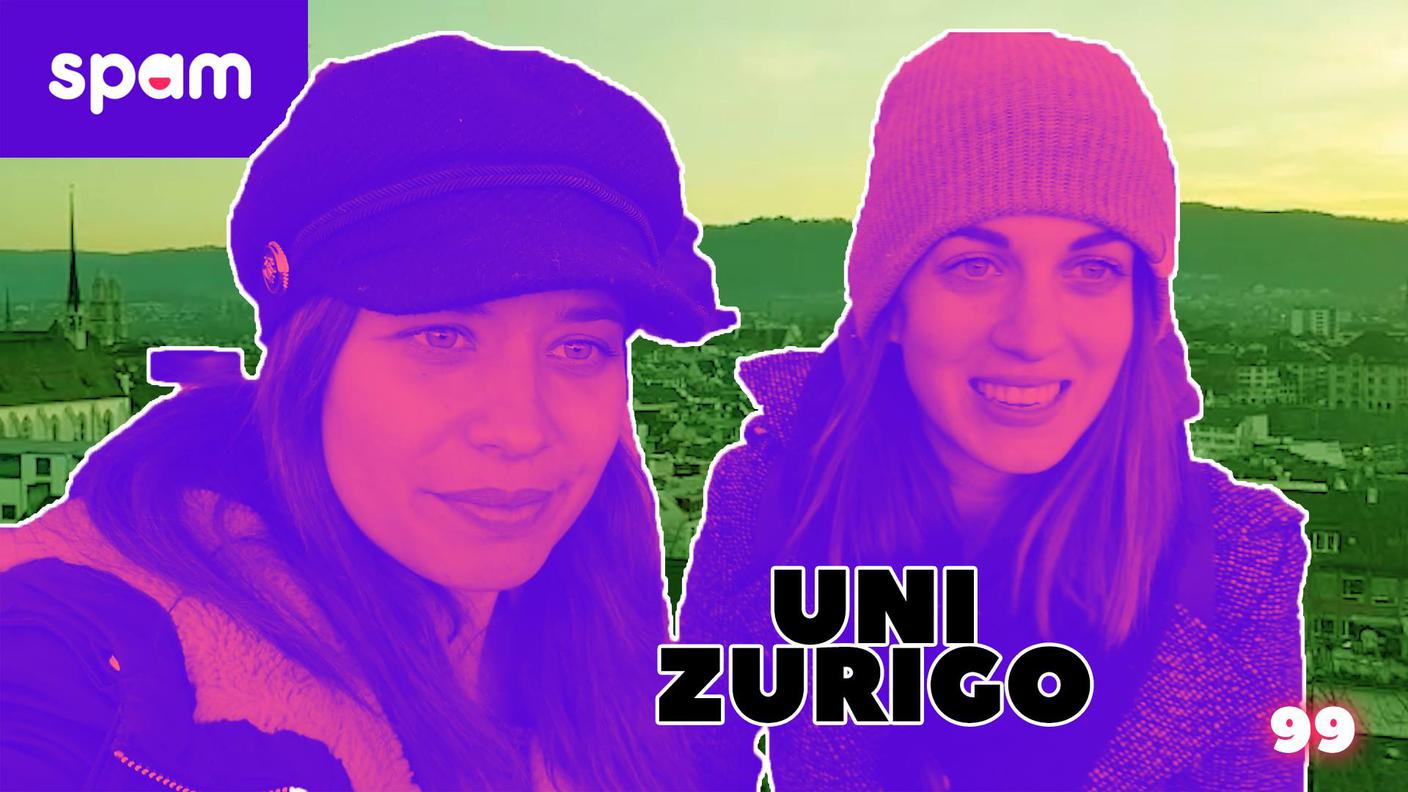 UNI Zurigo