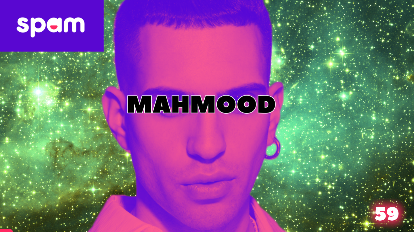 Mahmood