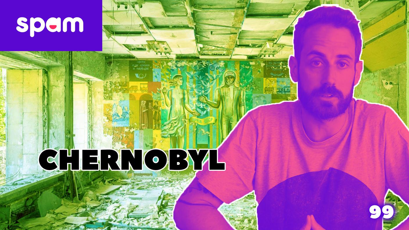 Chernobyl