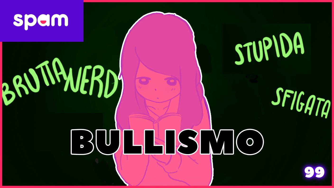 Bullismo