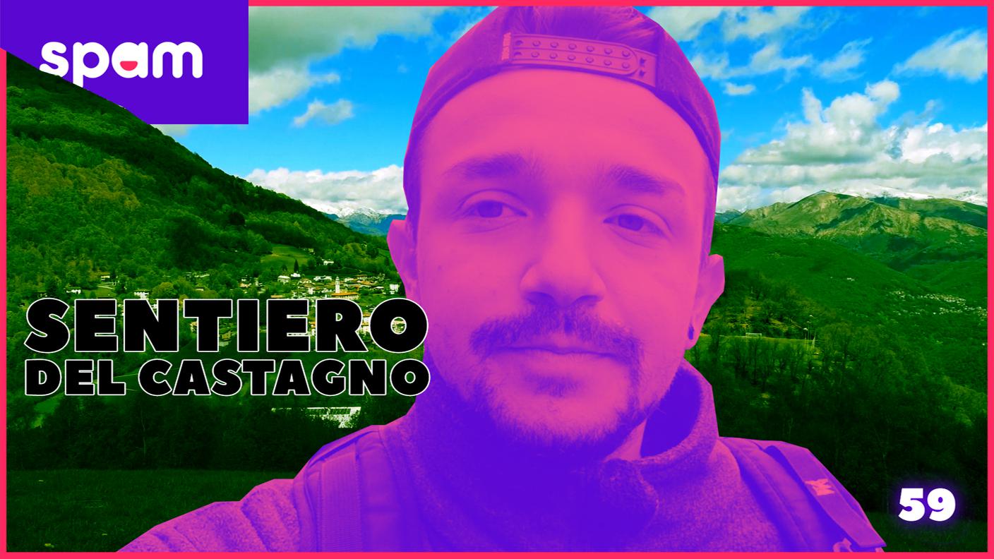 Sentiero del Castagno