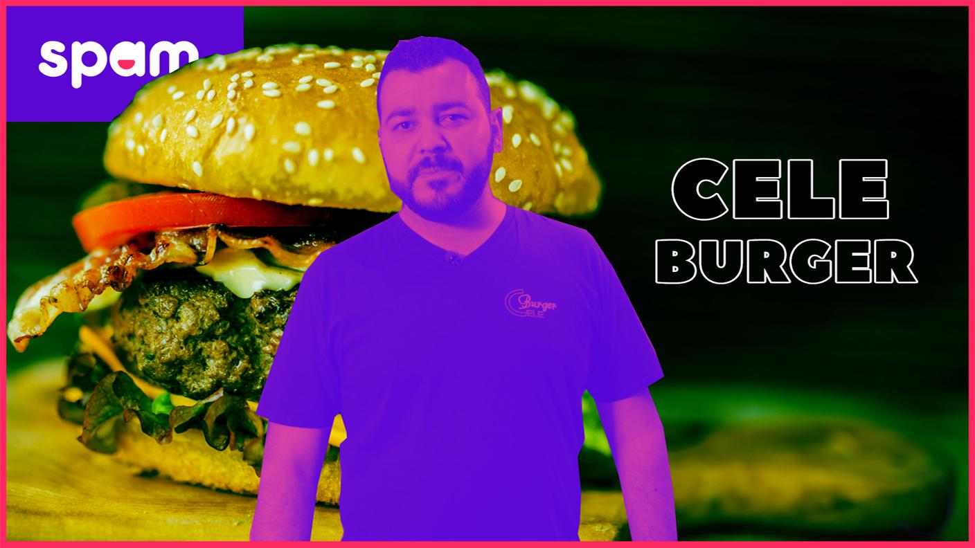 Cele Burger