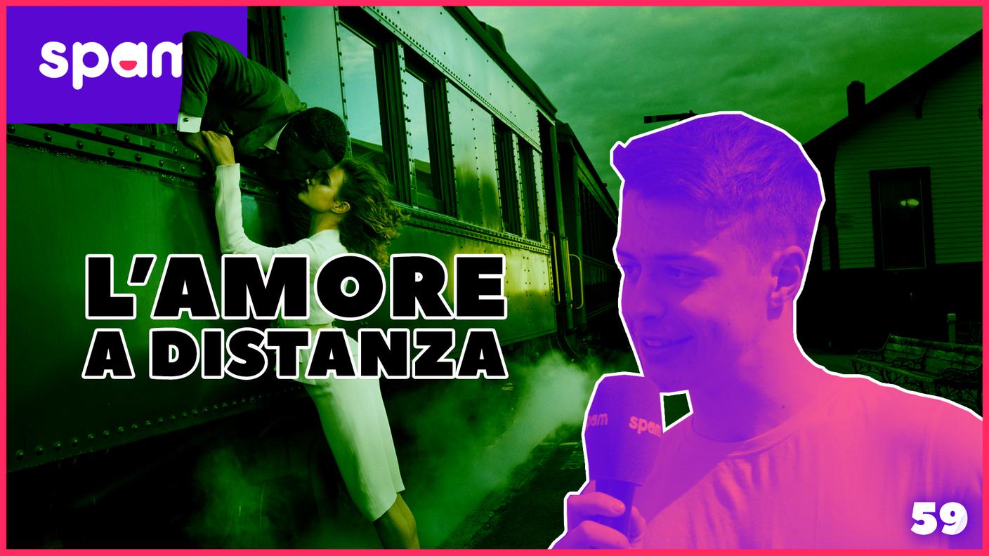L'amore a distanza