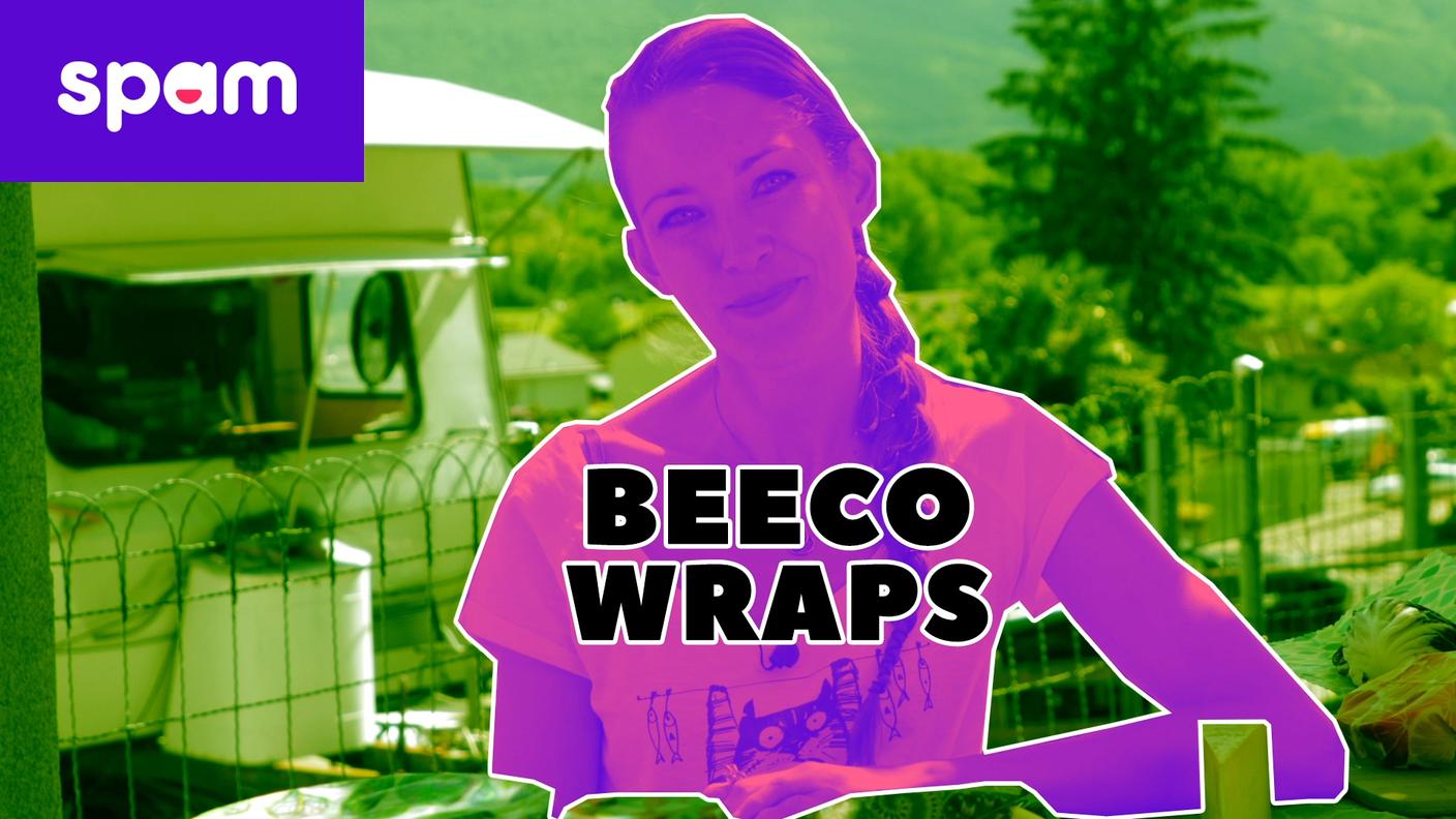 Beeco Wraps