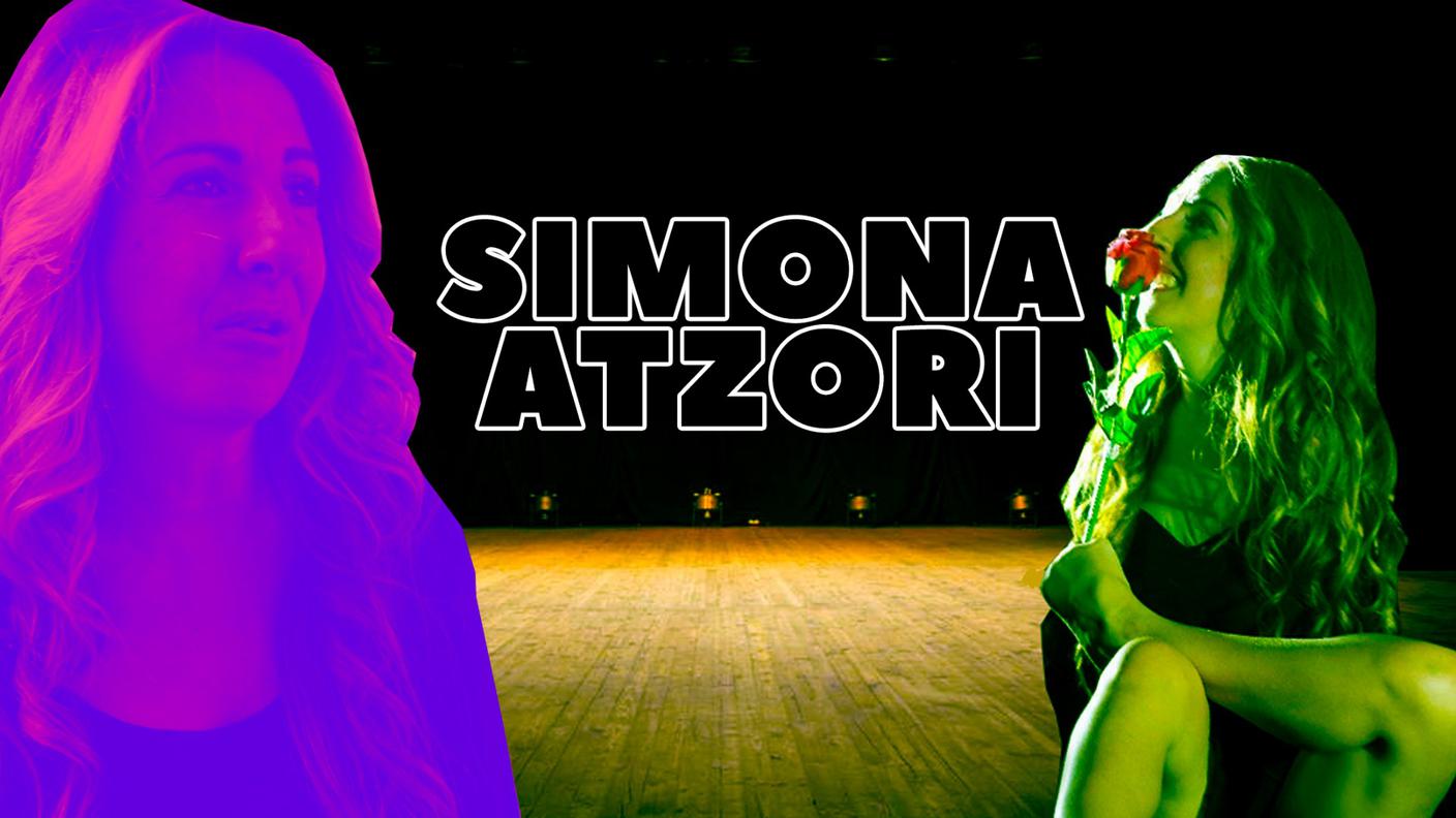 Simona Atzori