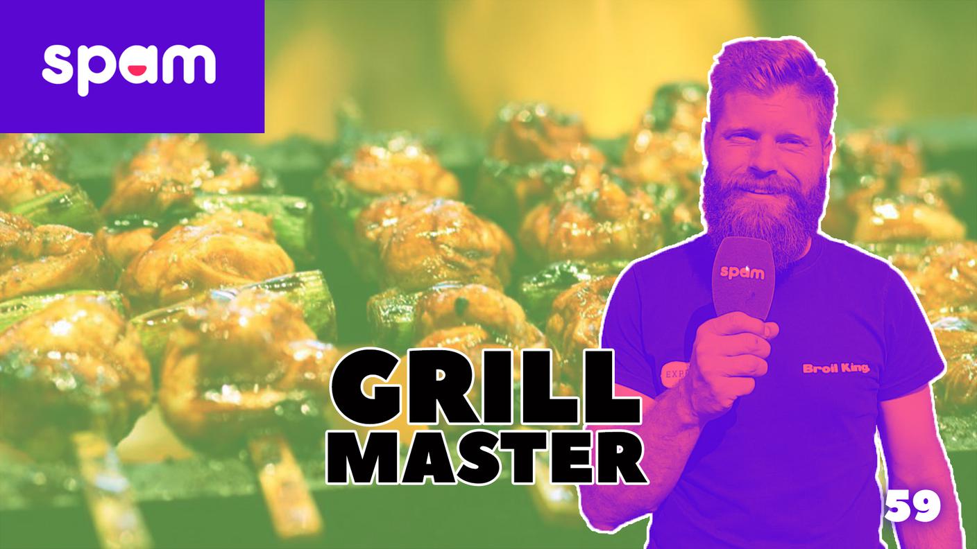 Grill Master