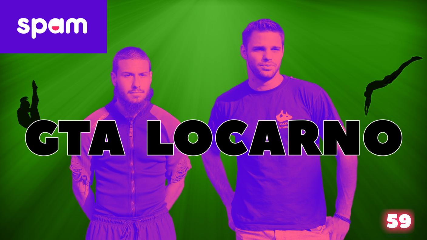 GTA Locarno