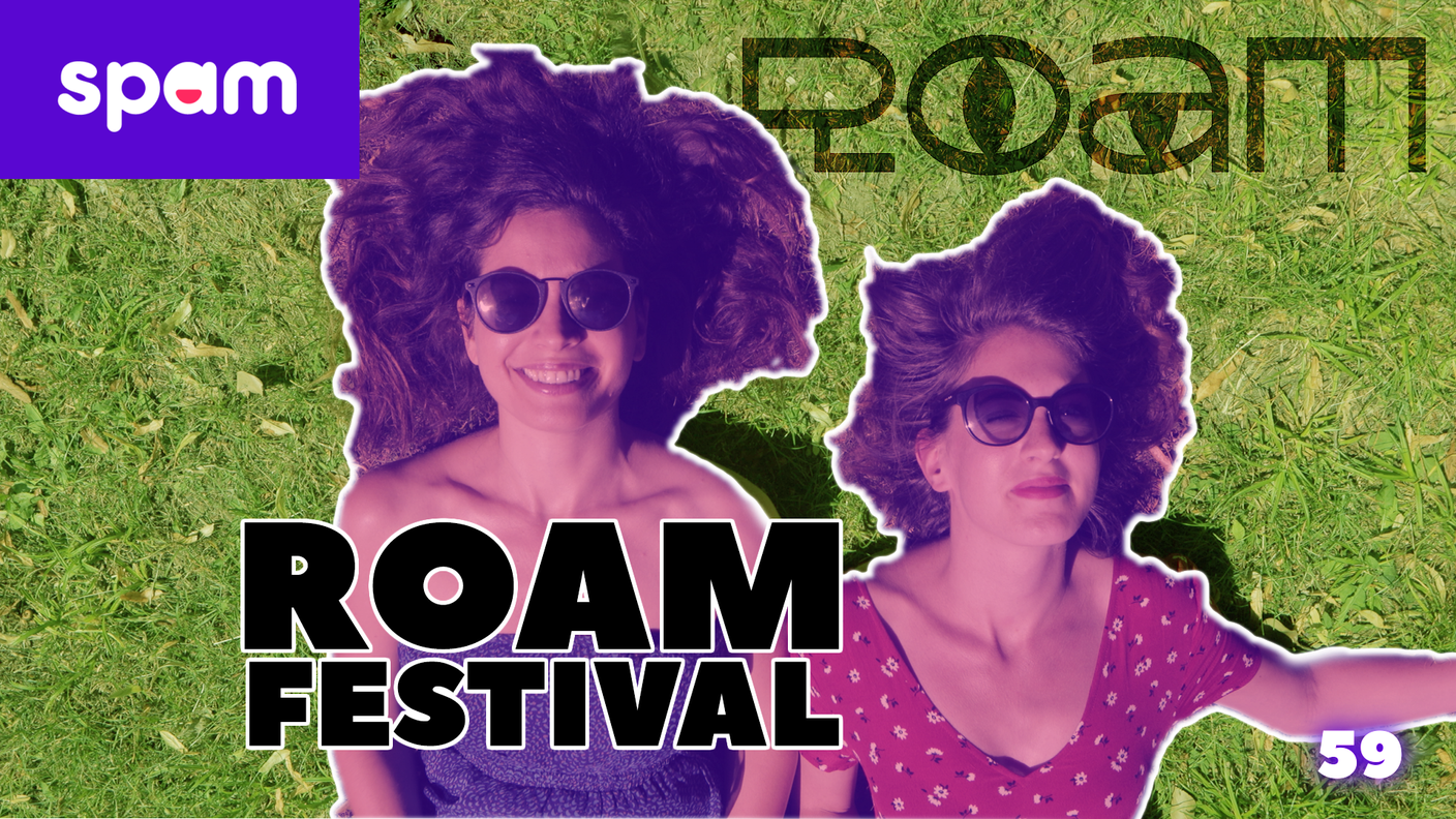 Roam Festival