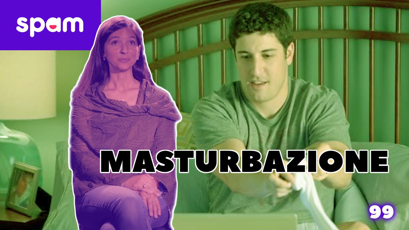 MASTURBAZIONE