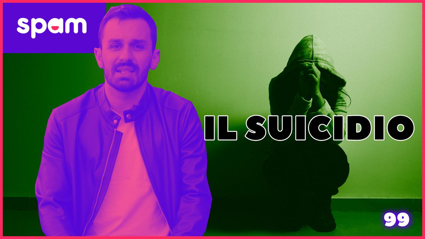 IL SUICIDIO