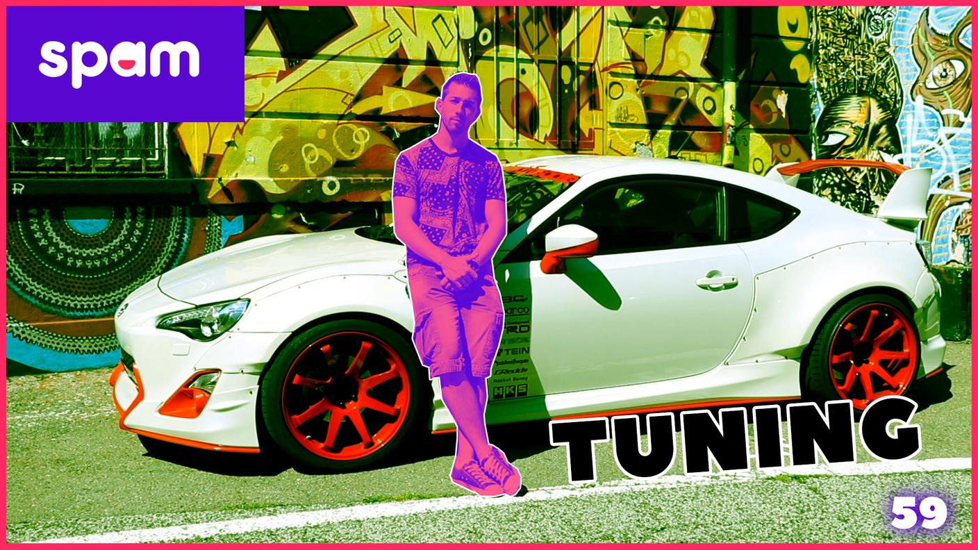 TUNING