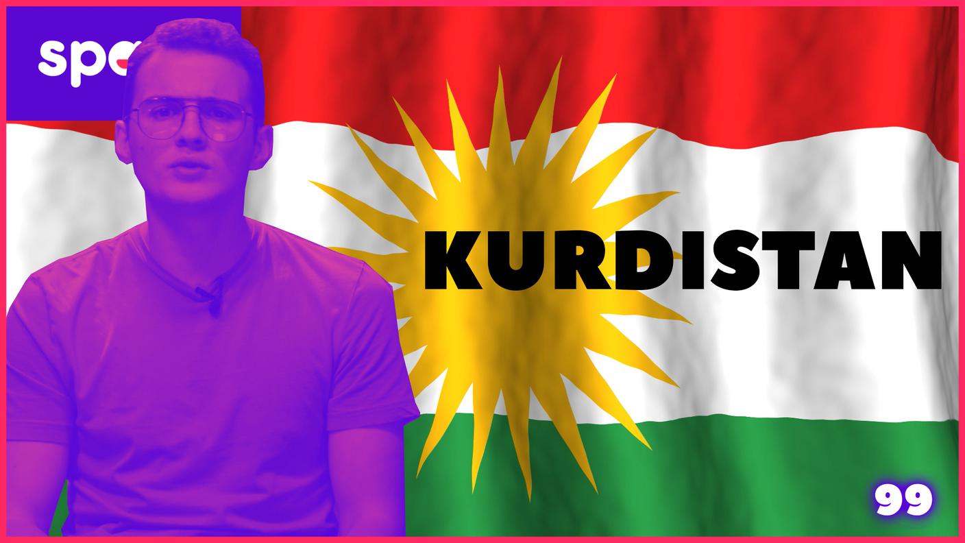 KURDISTAN