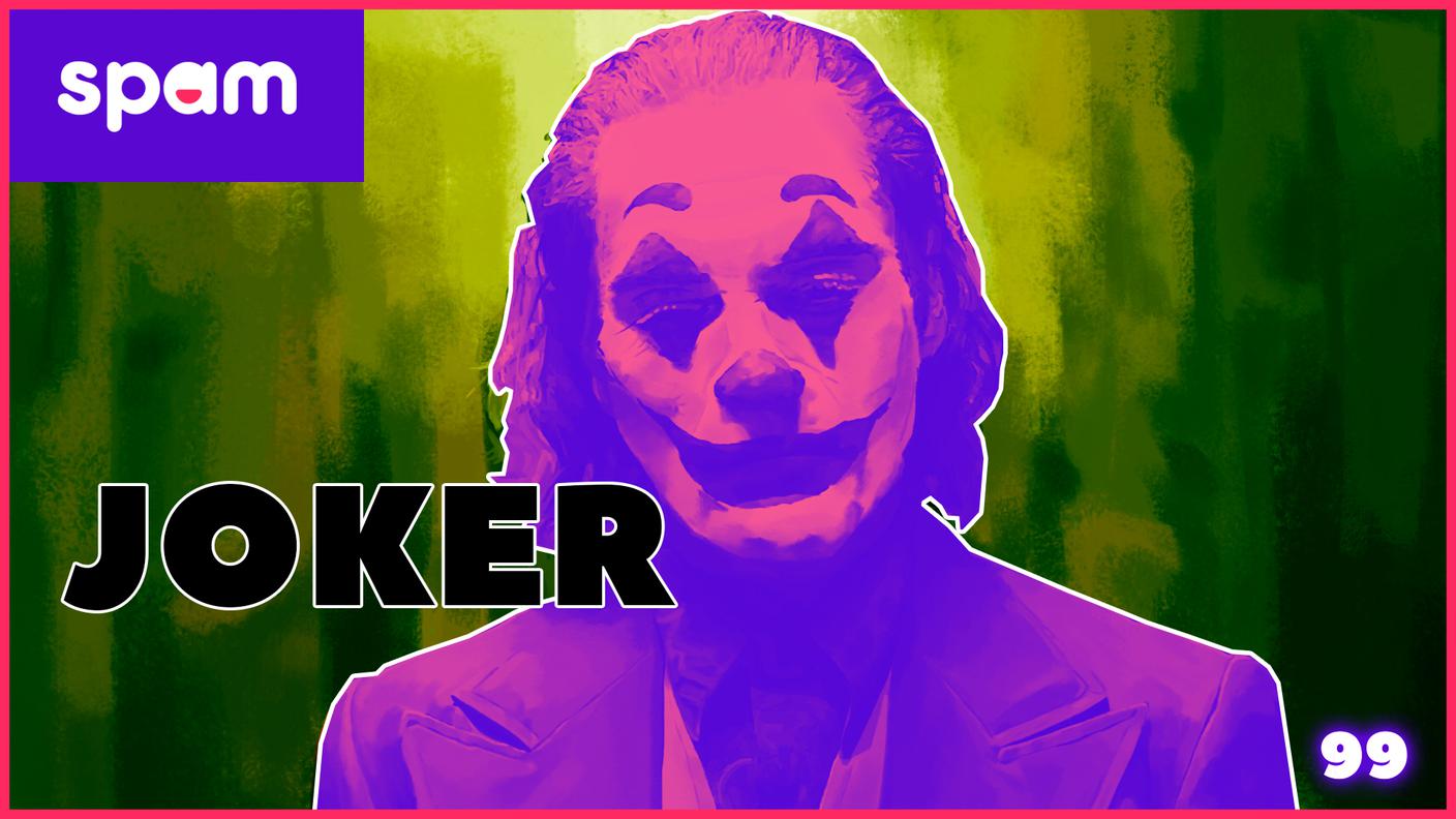JOKER 