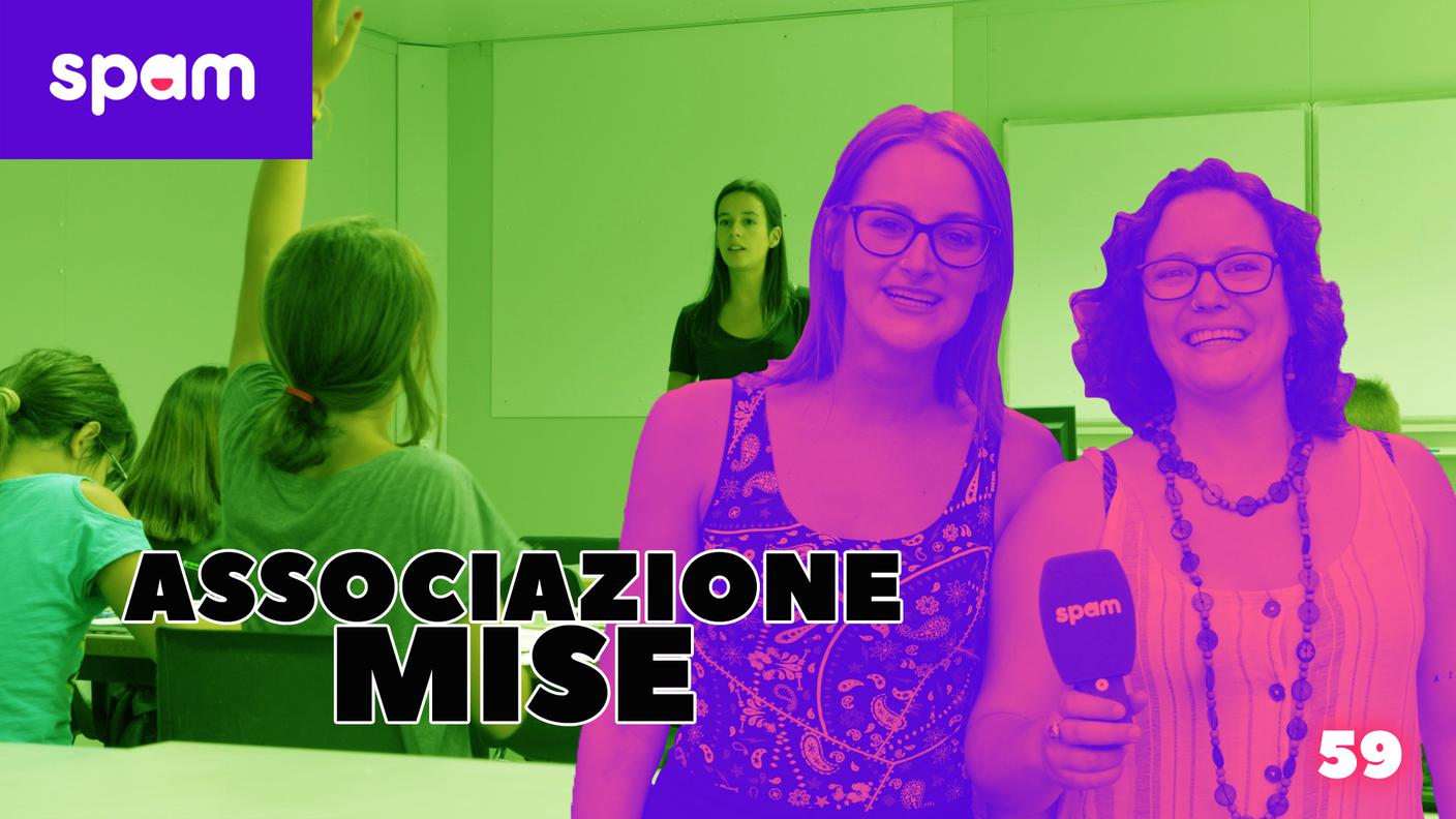 ASSOCIAZIONE MISE