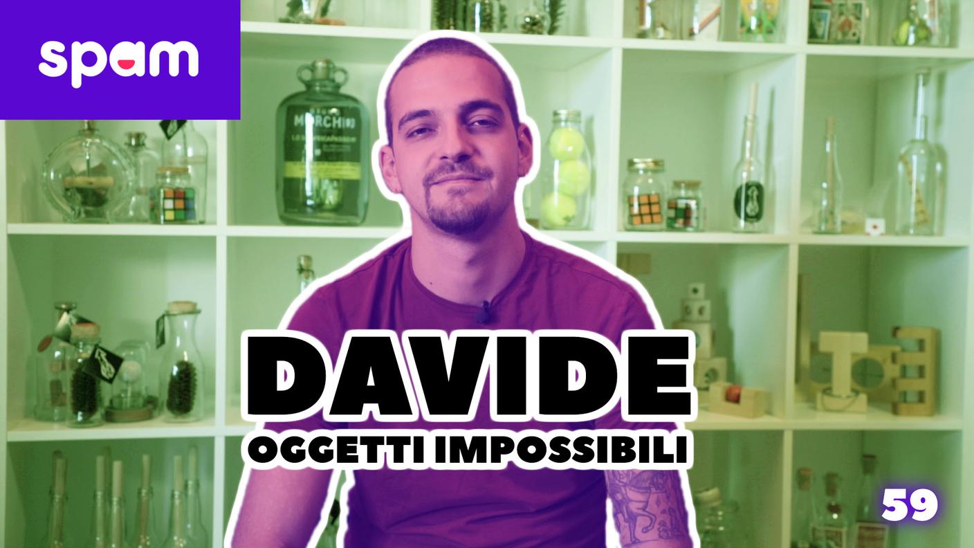 BOTTIGLIE IMPOSSIBILI