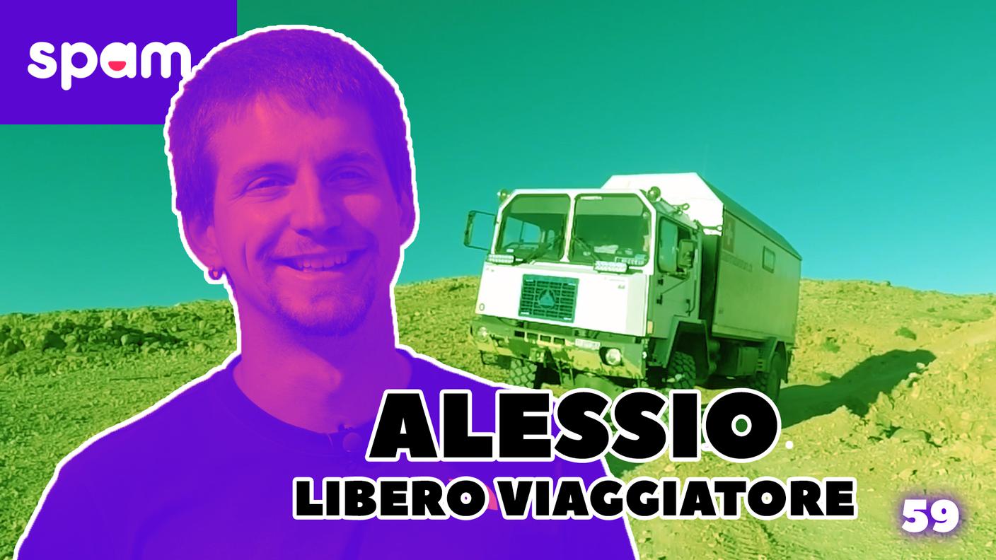LIBERO VIAGGIATORE
