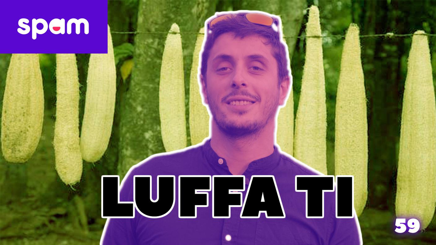 LUFFA TICINO