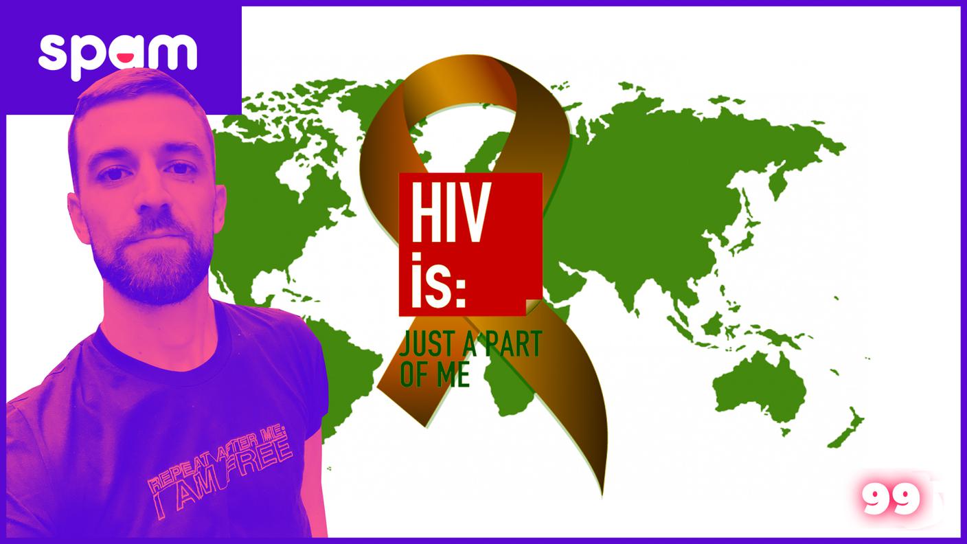 GIORNATA MONDIALE DELL'HIV