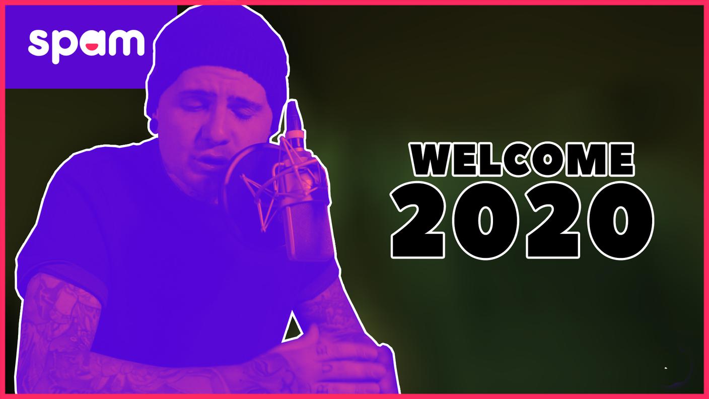 WELCOME 2020