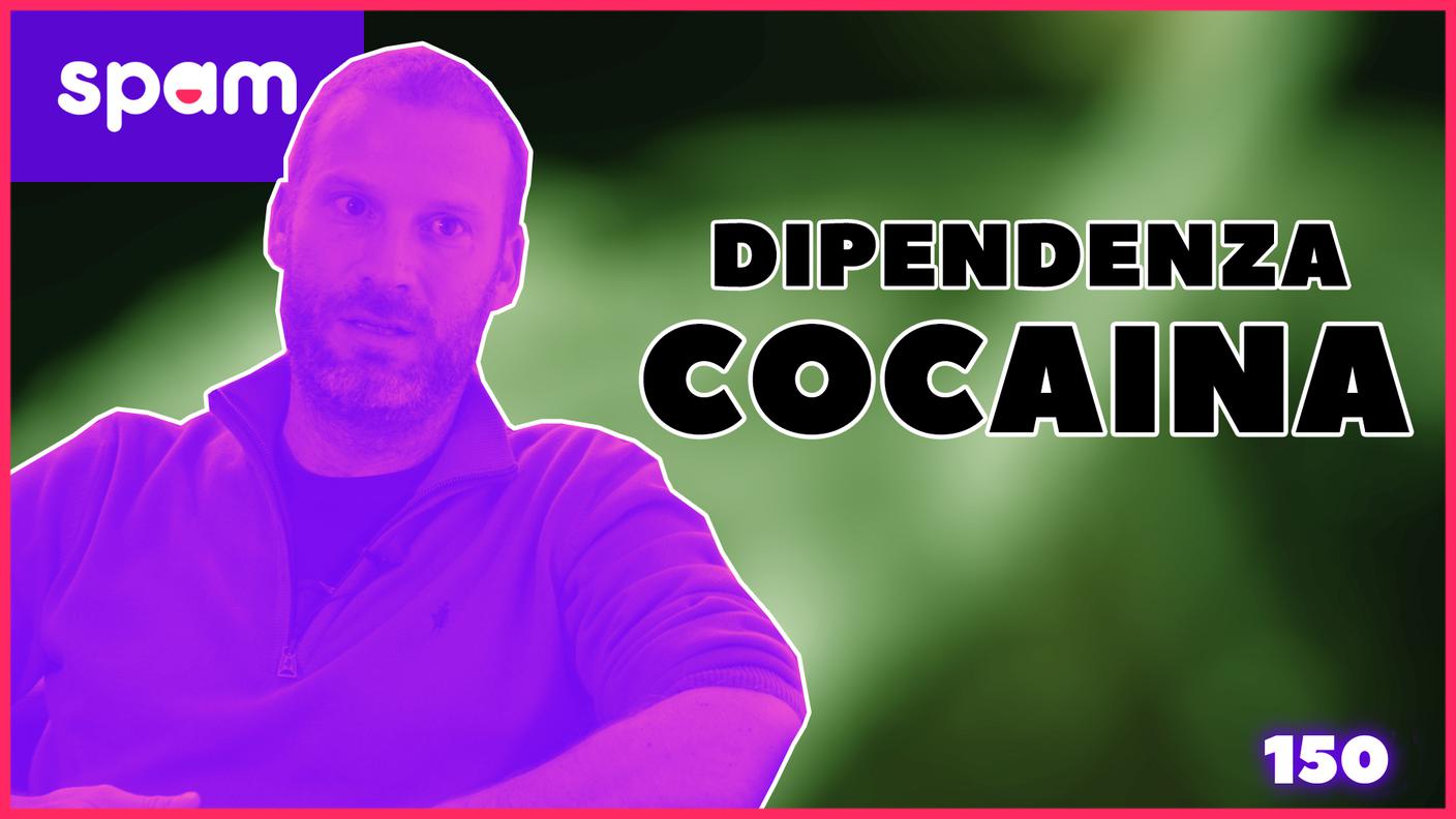 DIPENDENZA COCAINA