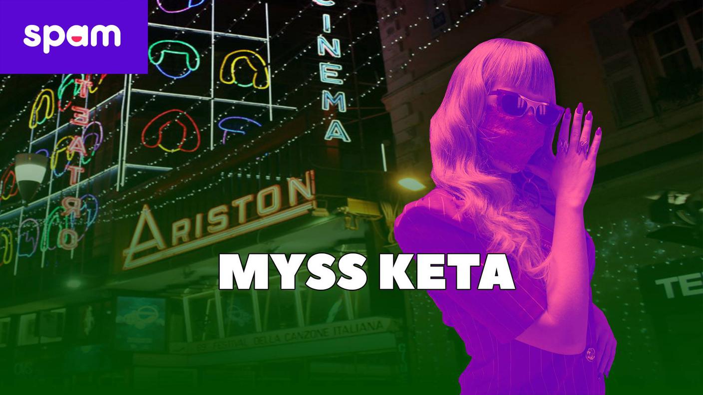 MYSS KETA