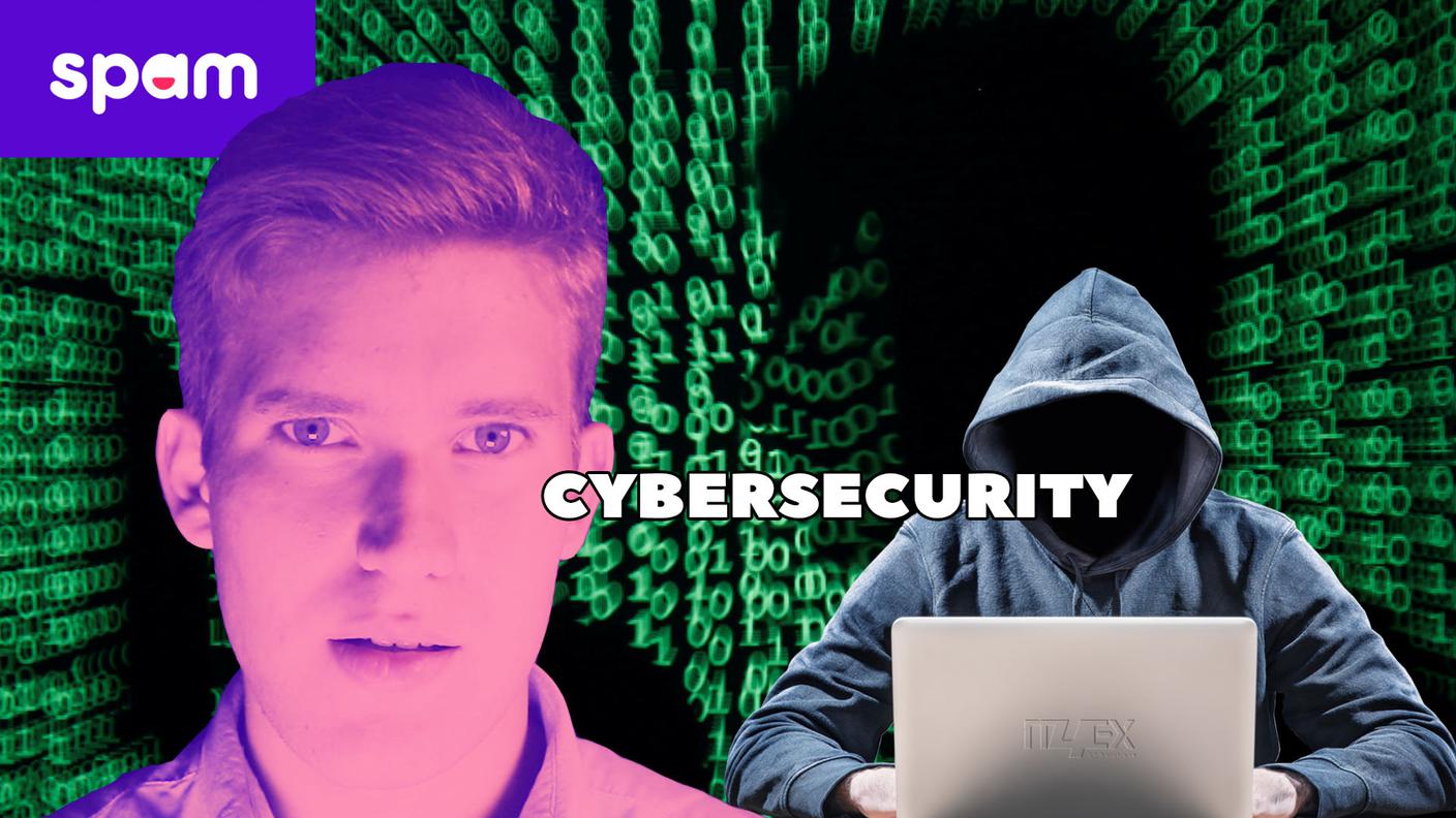 CYBERSECURITY