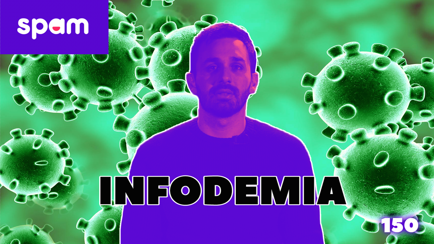 INFODEMIA