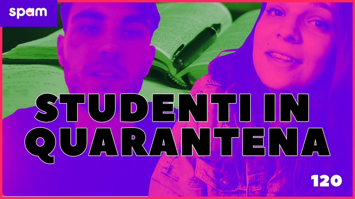 Studenti USI in quarantena 