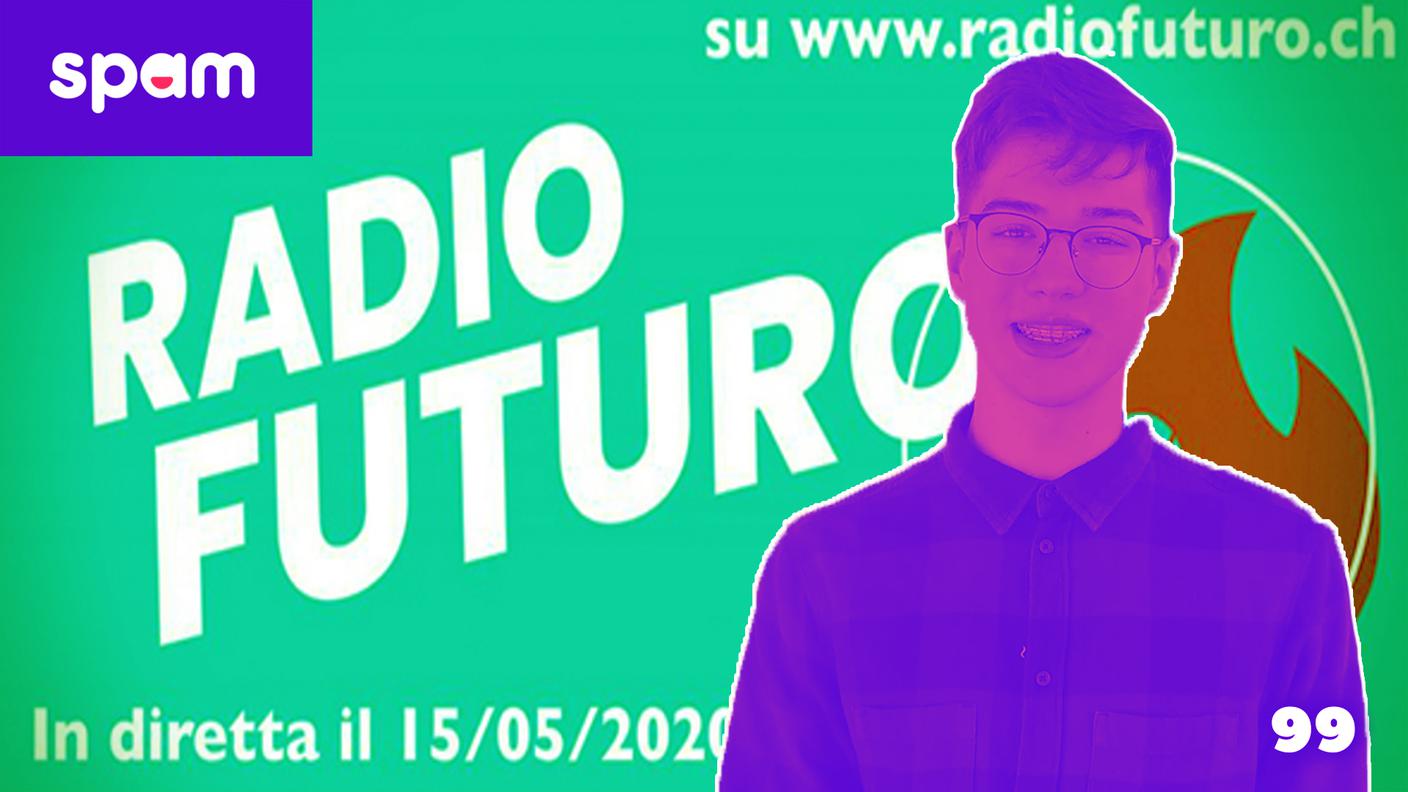 Radio Futuro