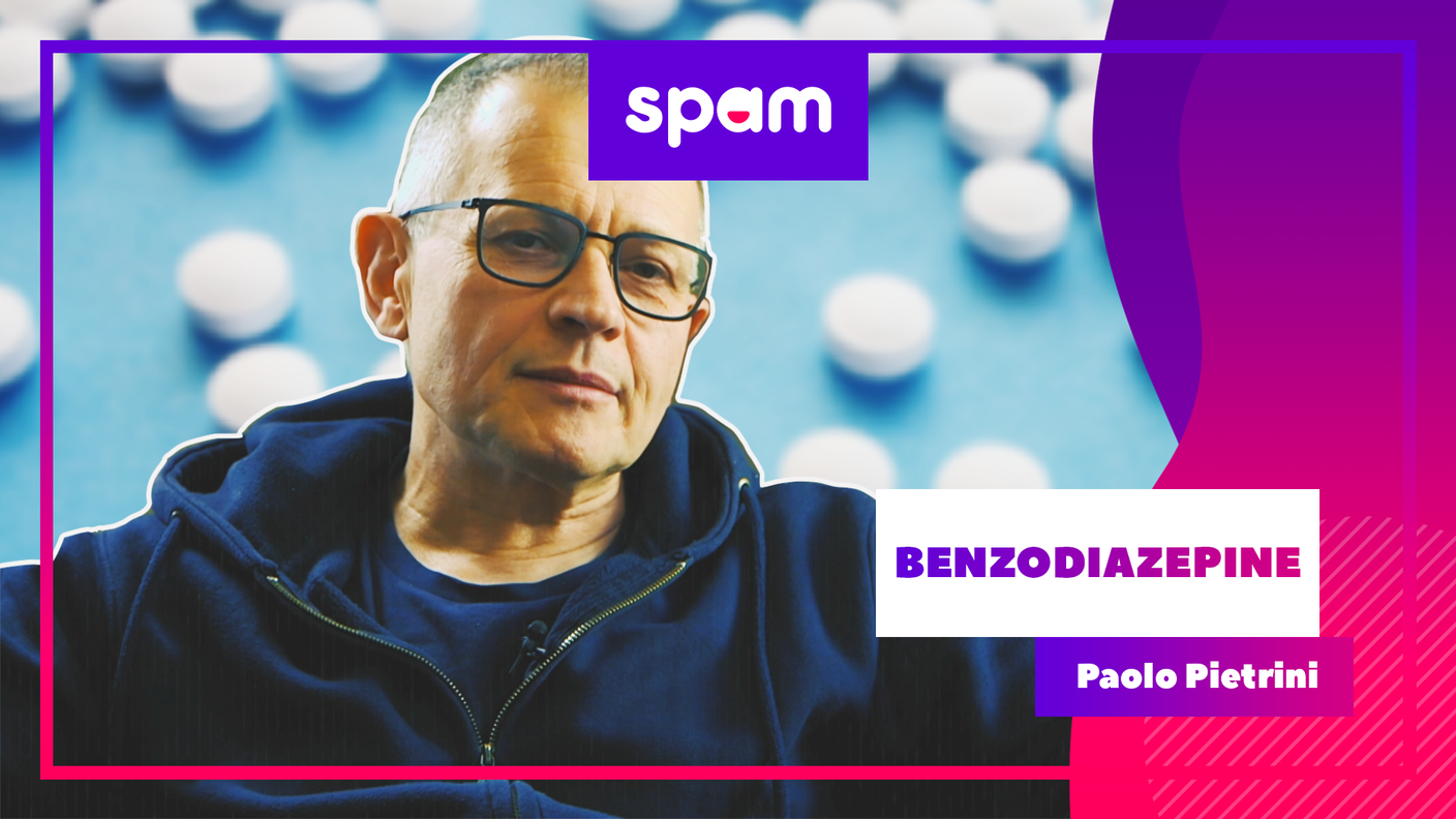 Benzodiazepine