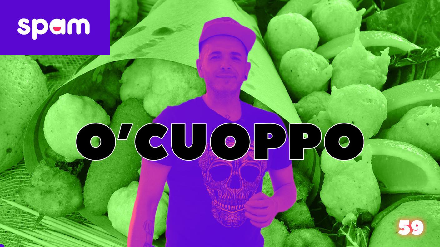 Cuoppo