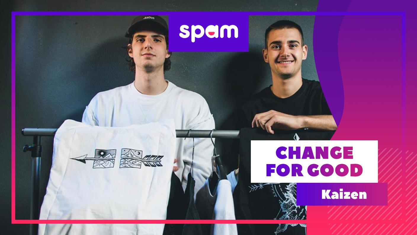 Spam Kaizen