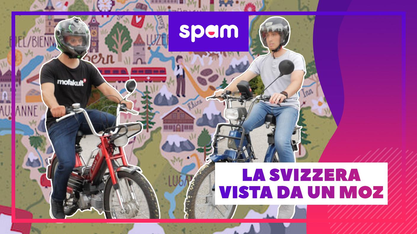 Spam Svizzera moz