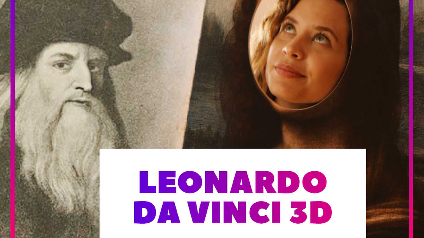 Spam Leonardo Da Vinci
