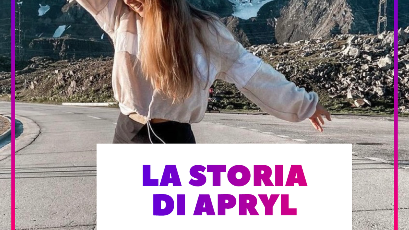 Spam Apryl