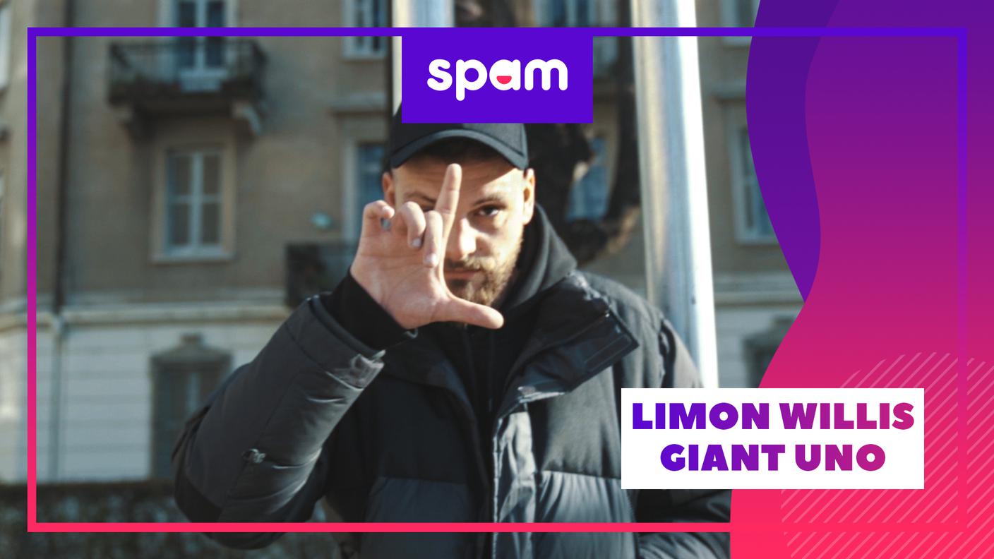 Spam Limon Willis
